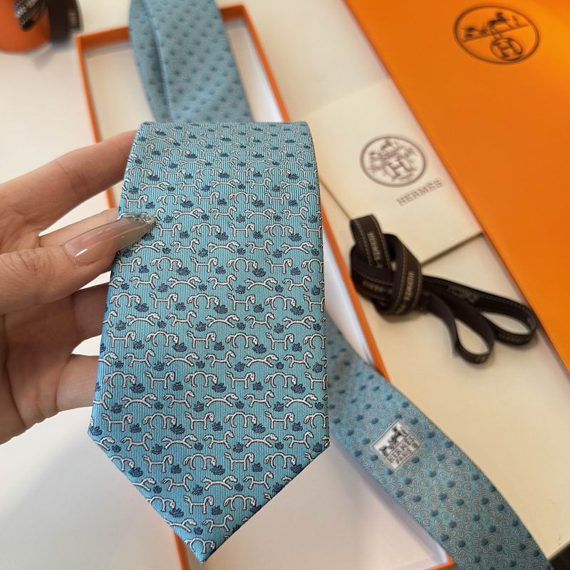 Hermes Tie hm (275)