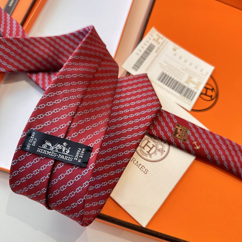Hermes Tie hm (276)