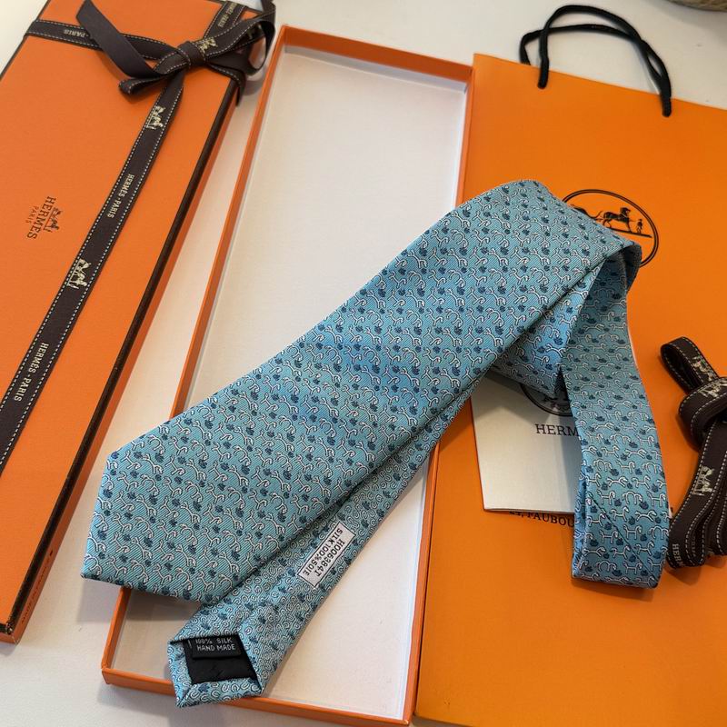 Hermes Tie hm (278)