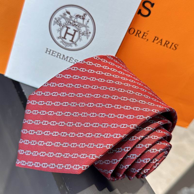 Hermes Tie hm (280)