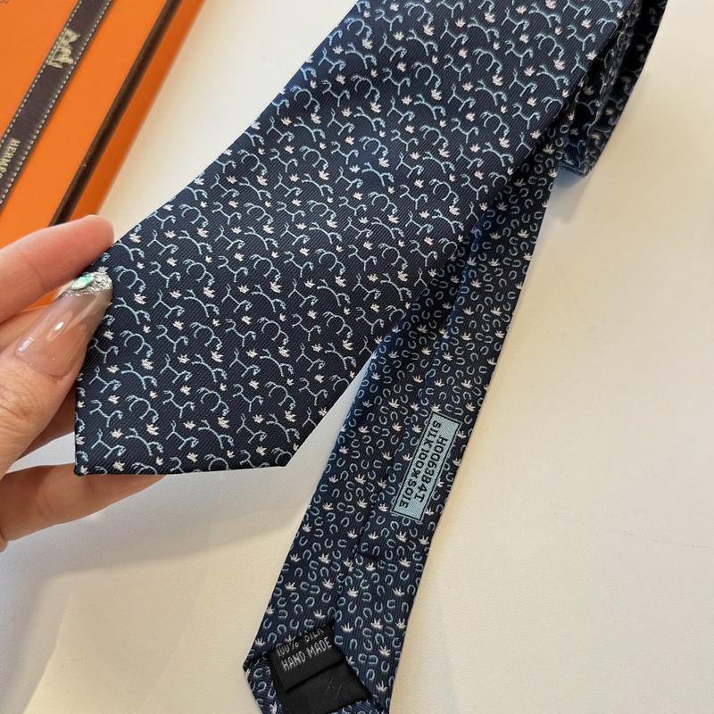 Hermes Tie hm (286)