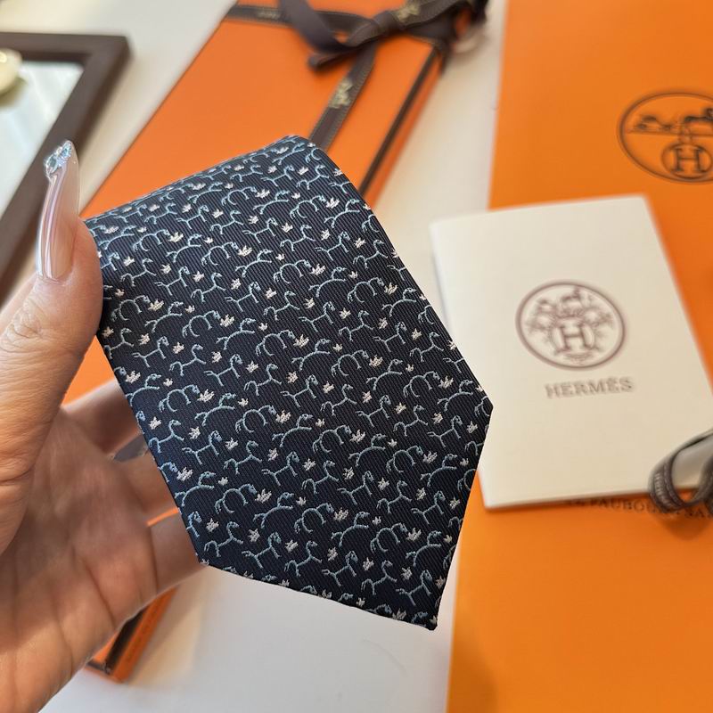 Hermes Tie hm (289)