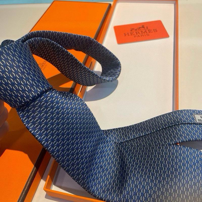 Hermes Tie hm (3)