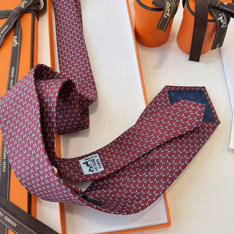 Hermes Tie hm (308)