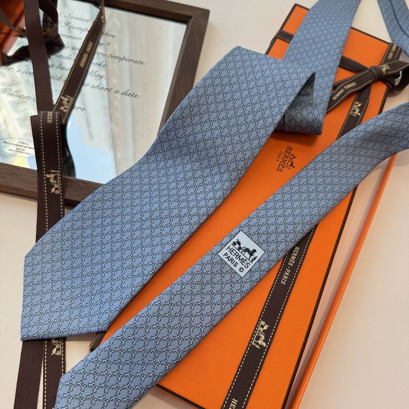 Hermes Tie hm (316)