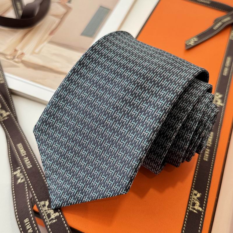 Hermes Tie hm (317)