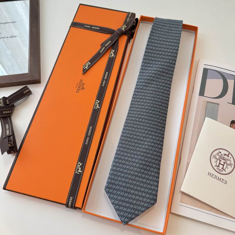 Hermes Tie hm (320)