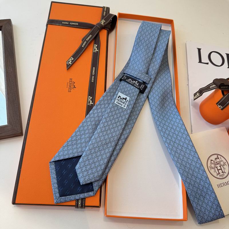 Hermes Tie hm (320)