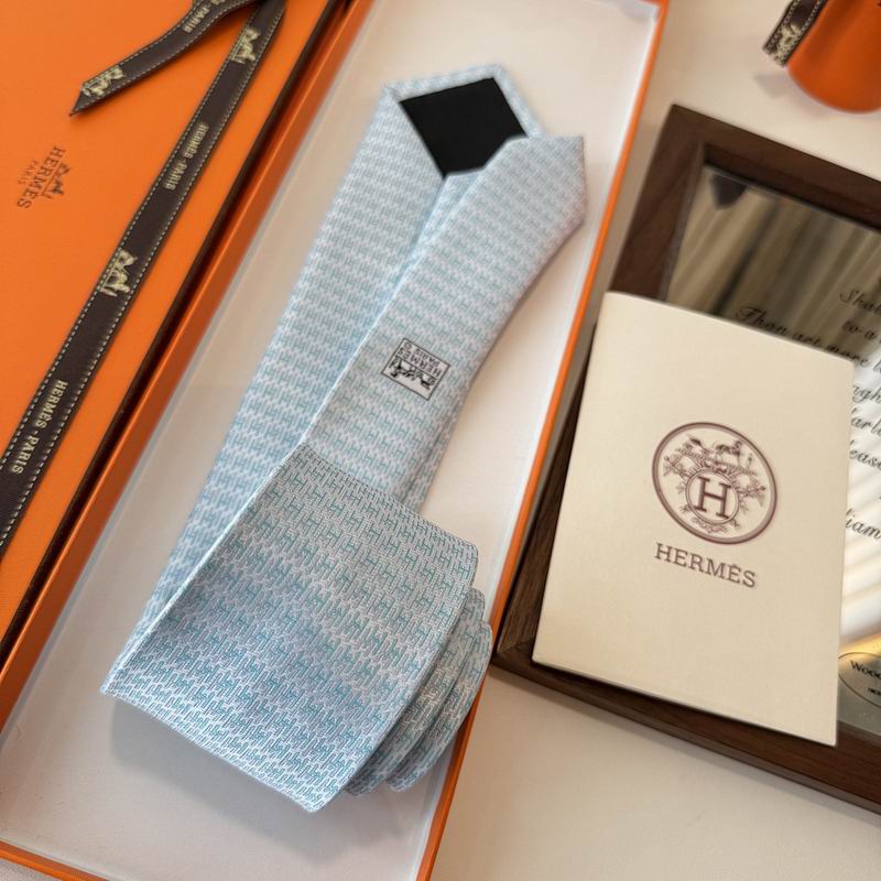 Hermes Tie hm (324)