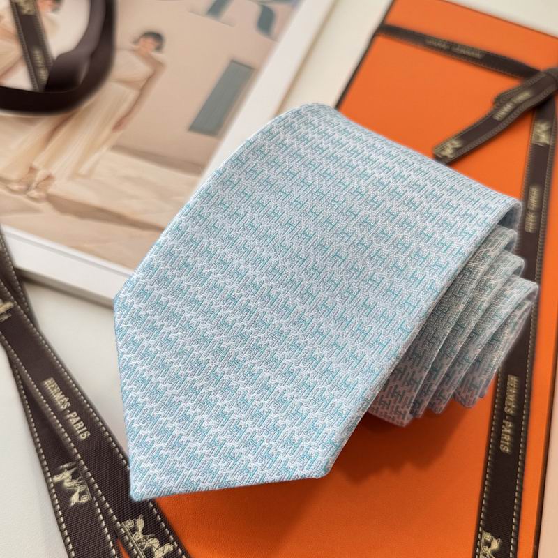 Hermes Tie hm (325)
