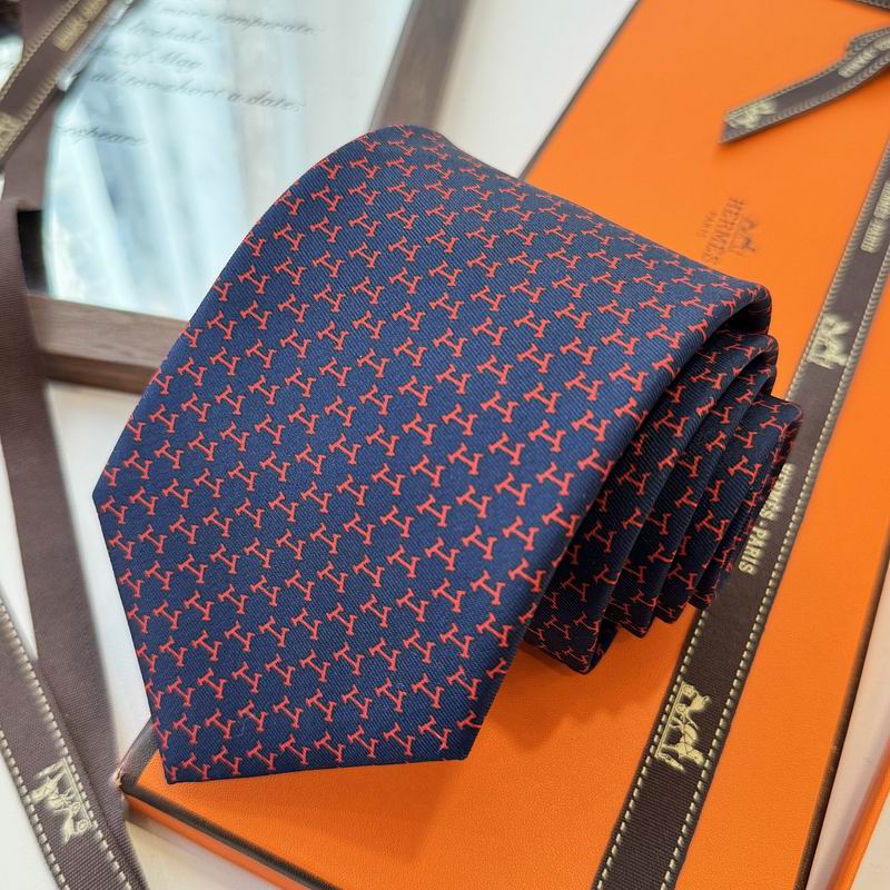 Hermes Tie hm (326)