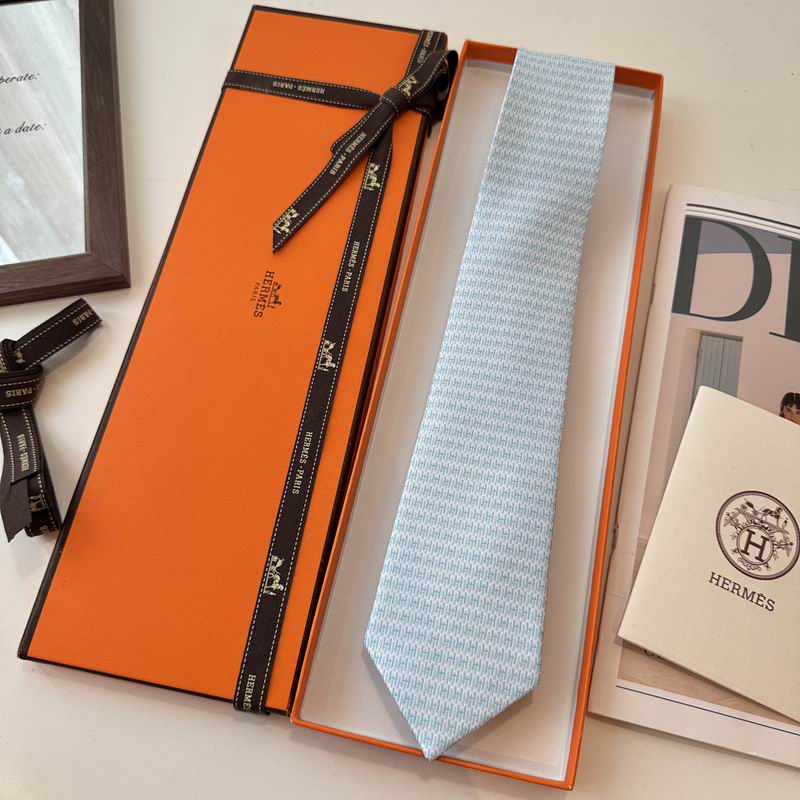 Hermes Tie hm (328)