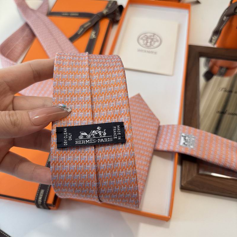 Hermes Tie hm (330)