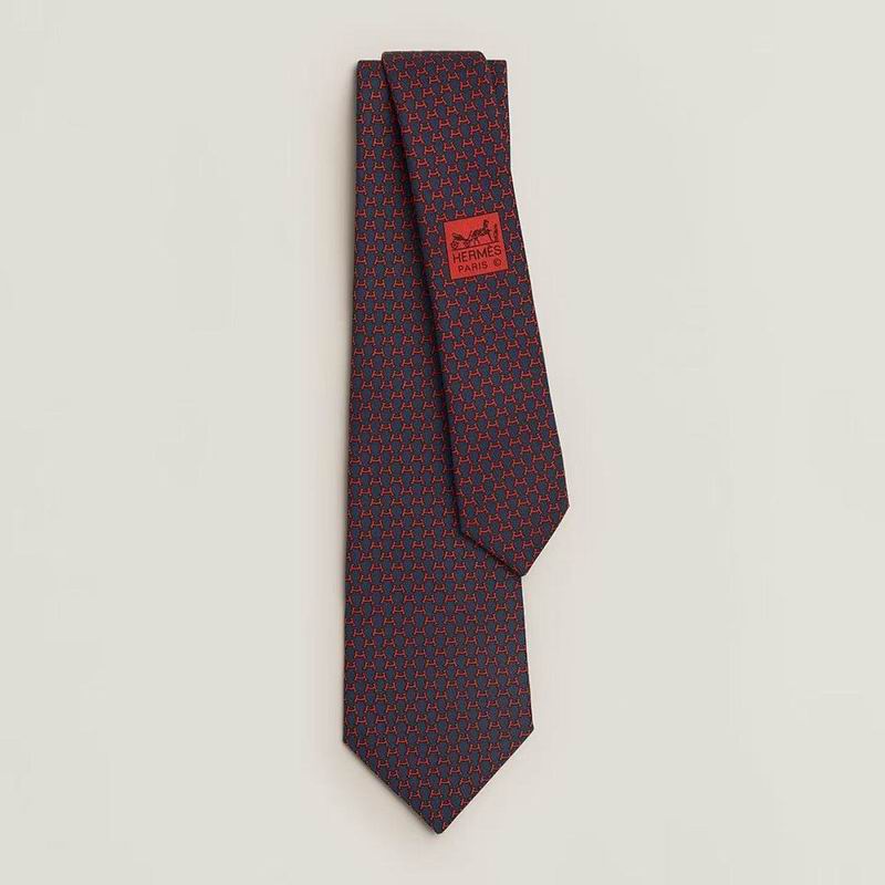 Hermes Tie hm (330)
