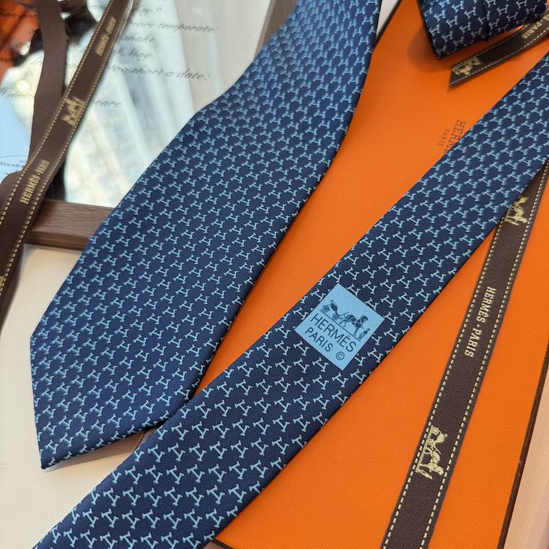 Hermes Tie hm (332)