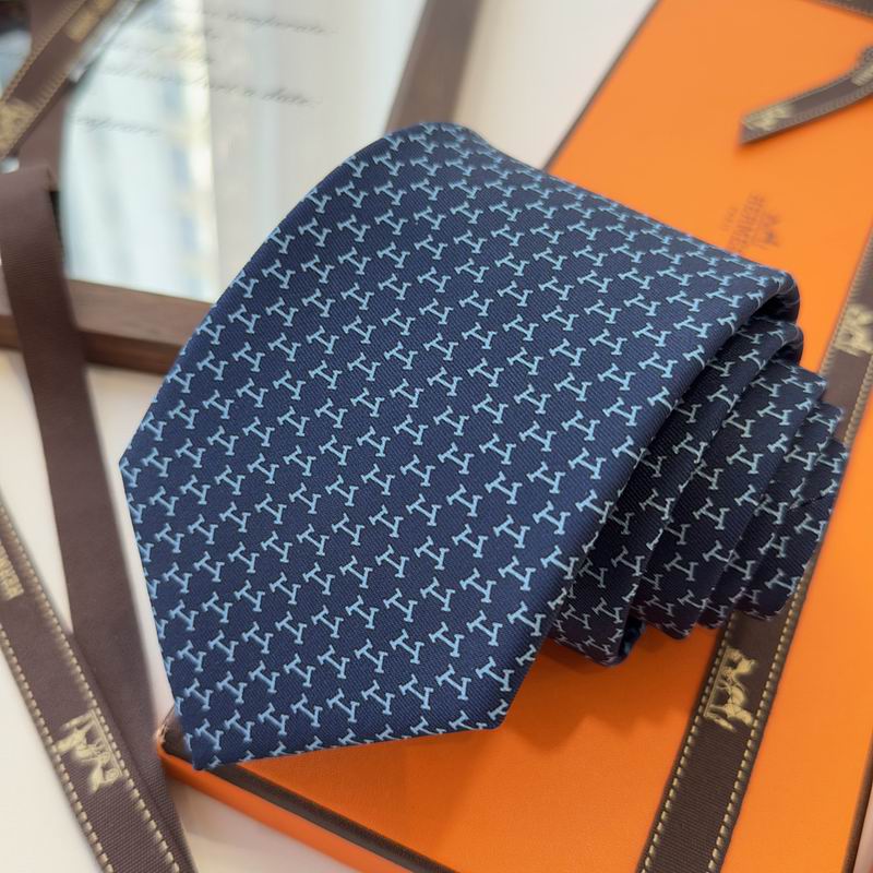 Hermes Tie hm (334)