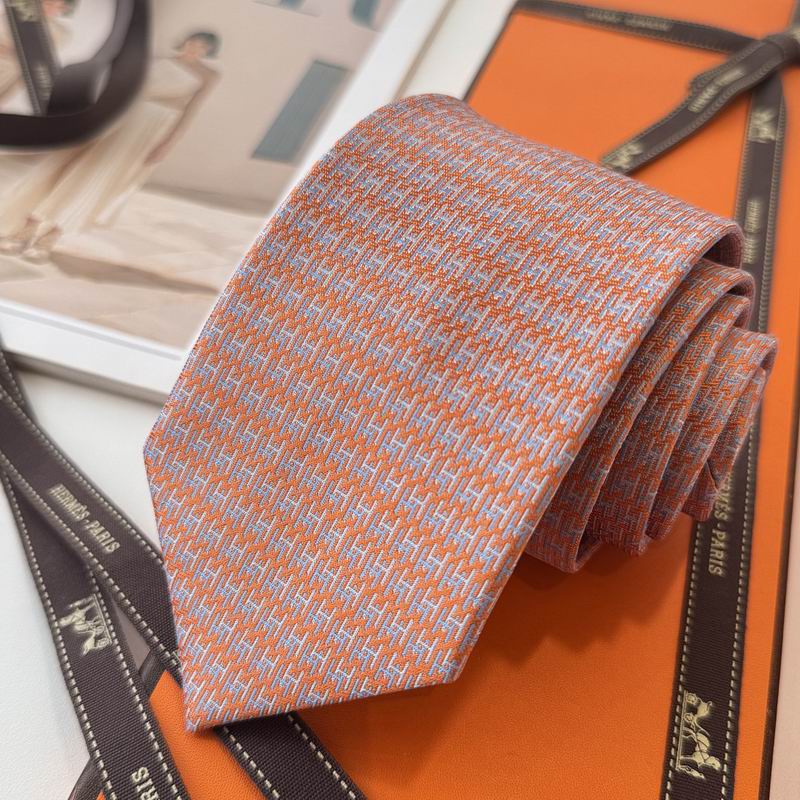 Hermes Tie hm (335)