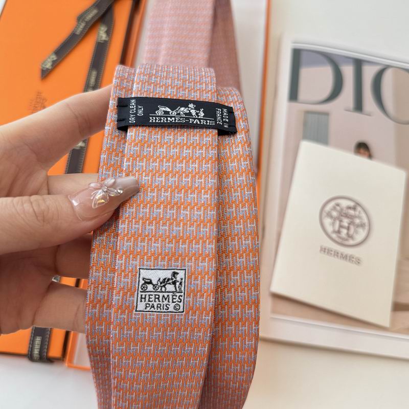 Hermes Tie hm (336)