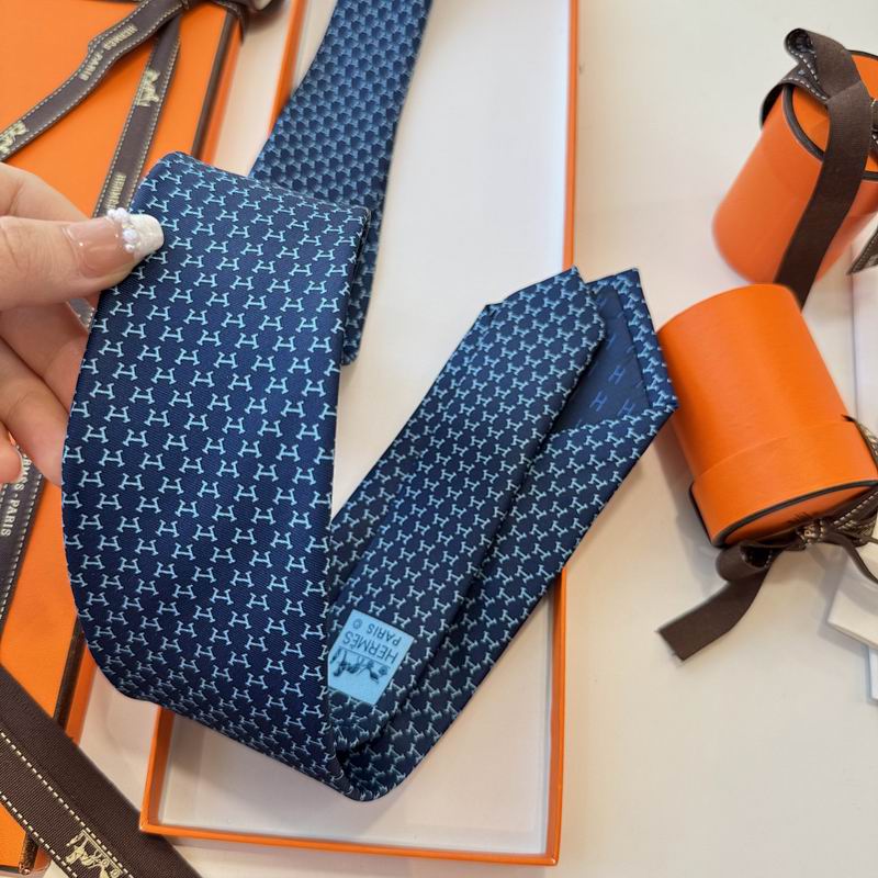 Hermes Tie hm (336)