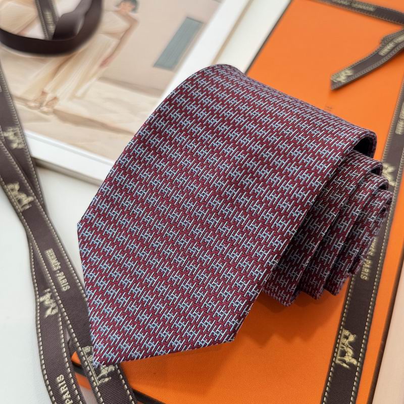 Hermes Tie hm (340)