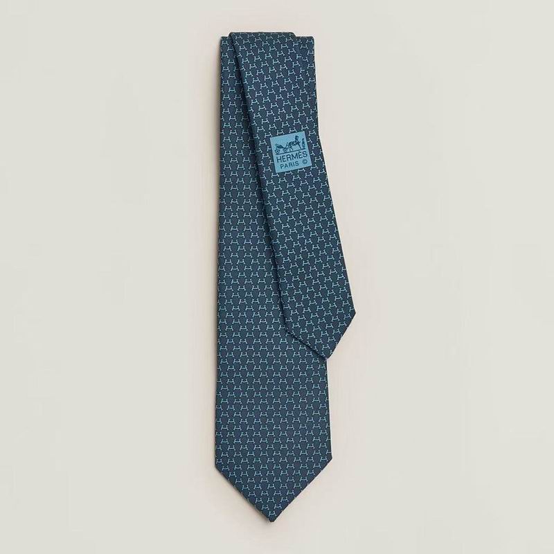 Hermes Tie hm (340)
