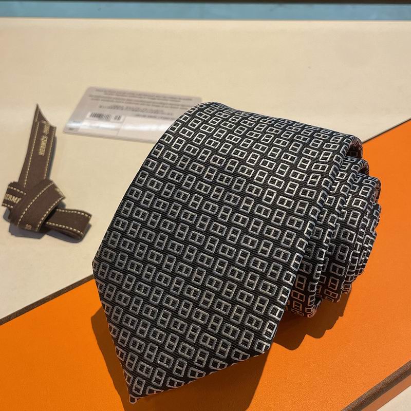 Hermes Tie hm (346)