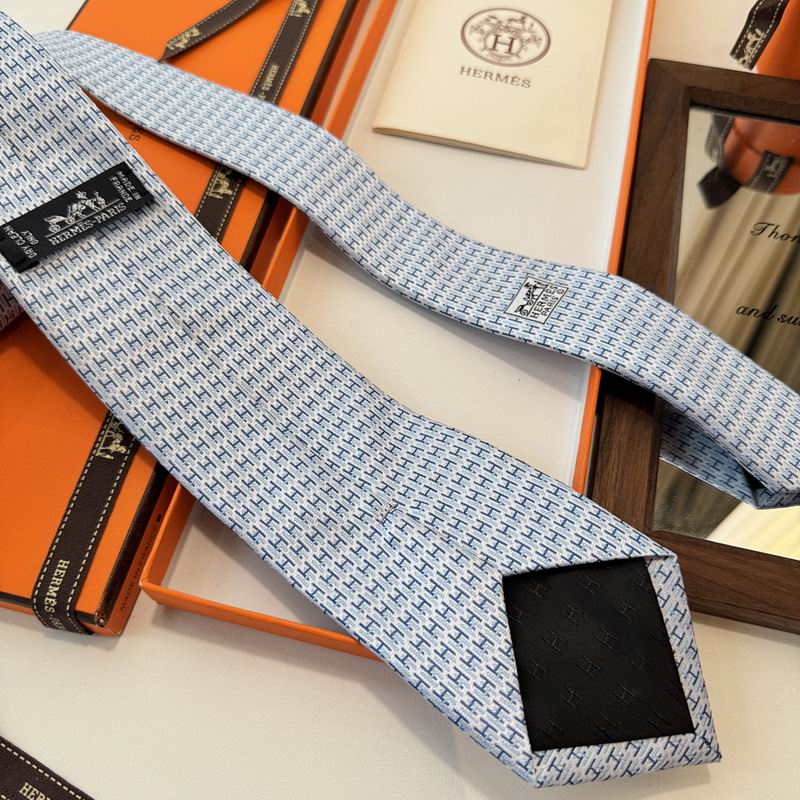 Hermes Tie hm (348)