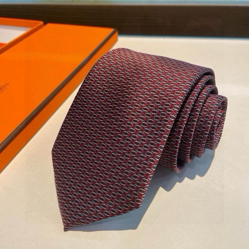Hermes Tie hm (35)
