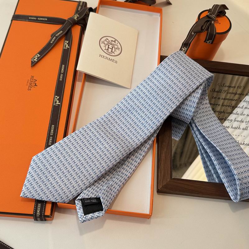 Hermes Tie hm (350)