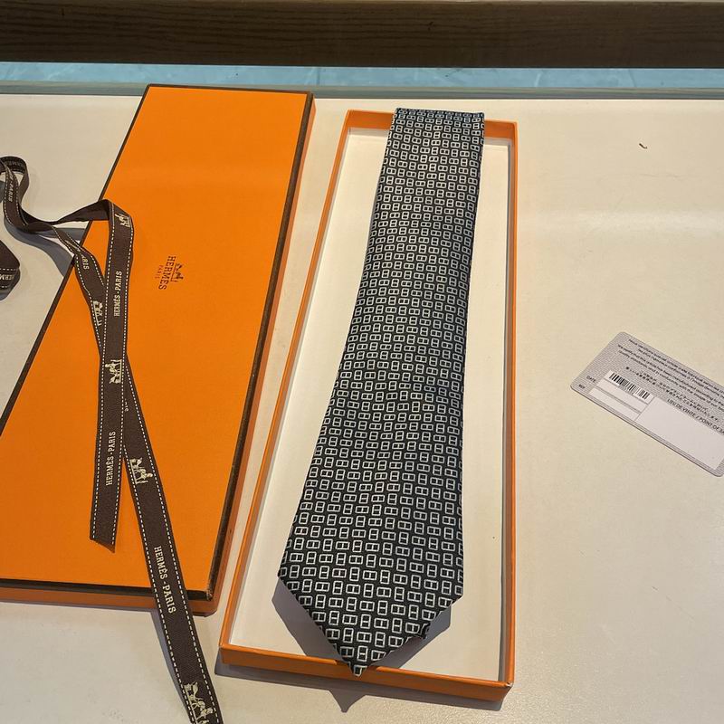 Hermes Tie hm (350)