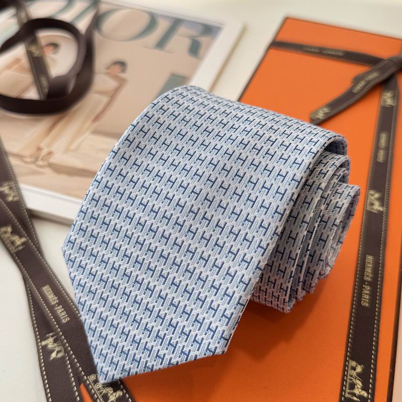 Hermes Tie hm (352)