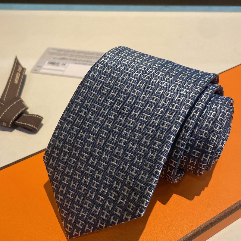 Hermes Tie hm (352)