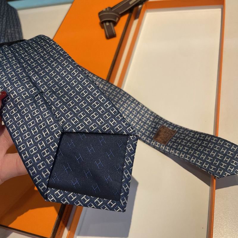 Hermes Tie hm (354)