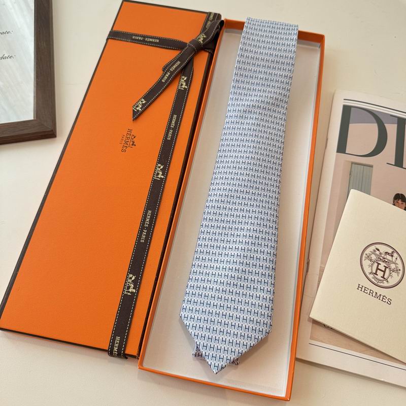 Hermes Tie hm (355)