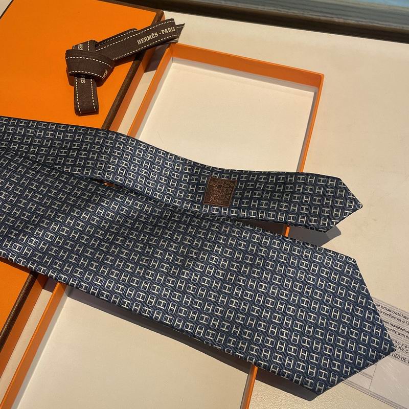 Hermes Tie hm (355)