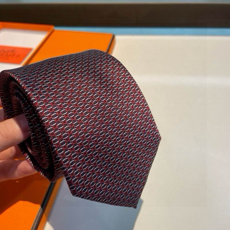 Hermes Tie hm (36)