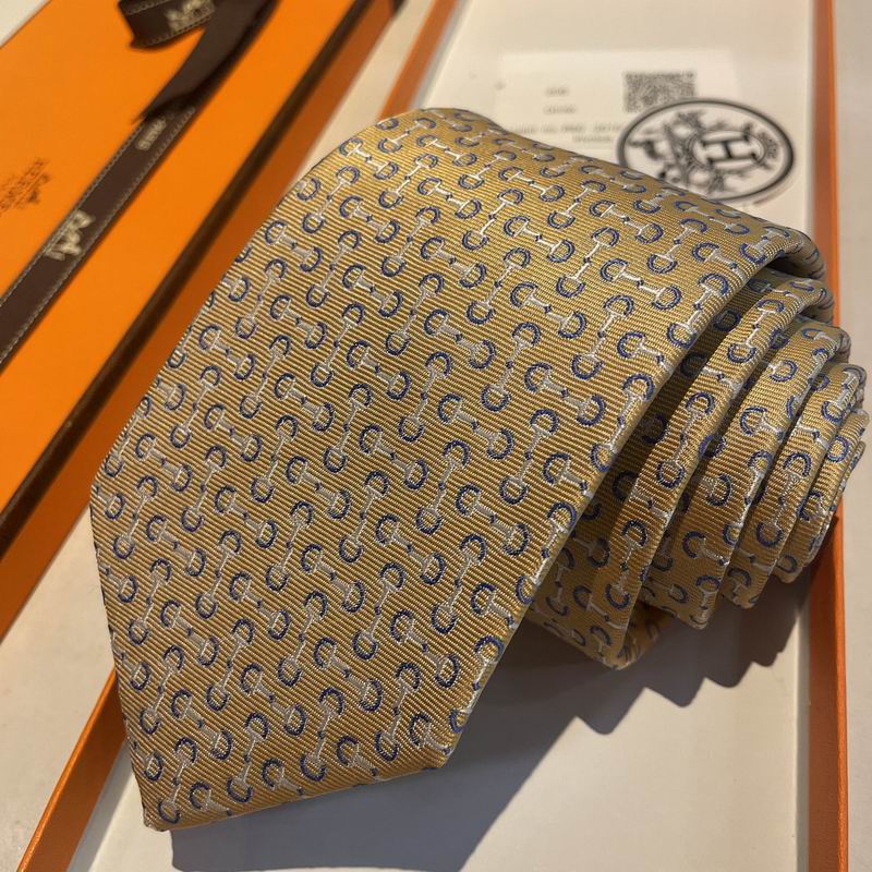 Hermes Tie hm (360)