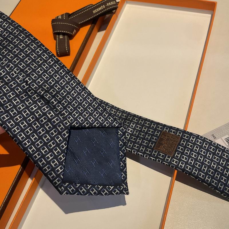 Hermes Tie hm (360)