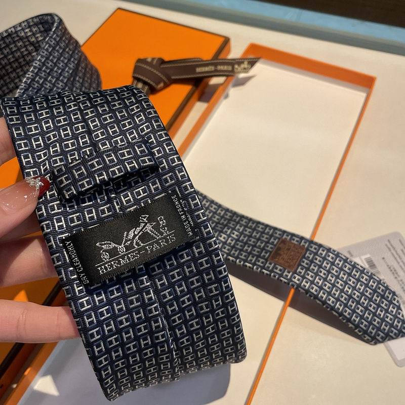 Hermes Tie hm (361)