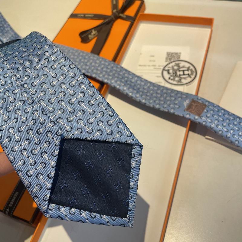 Hermes Tie hm (384)