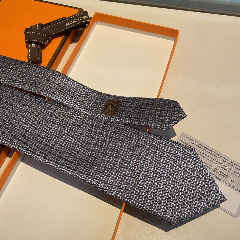 Hermes Tie hm (386)