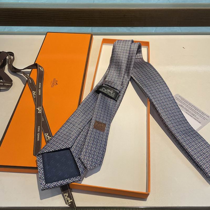 Hermes Tie hm (387)