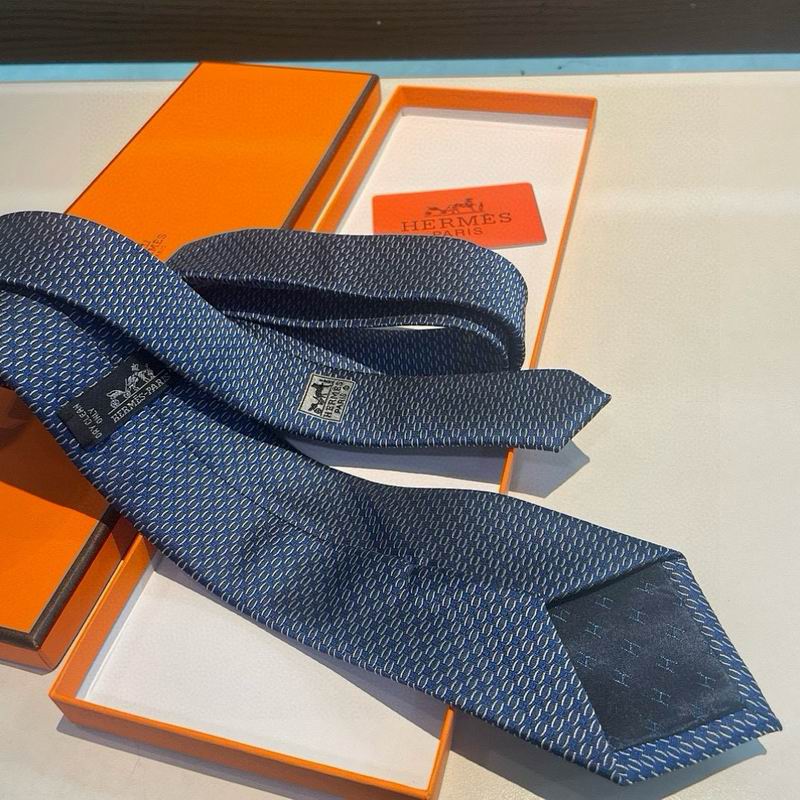Hermes Tie hm (4)