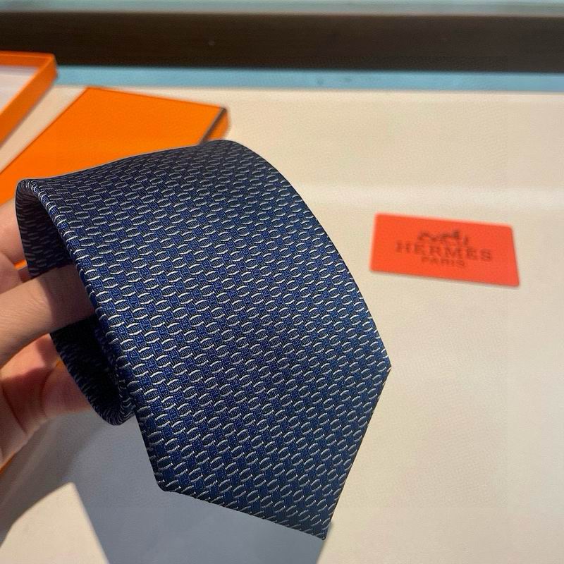 Hermes Tie hm (5)