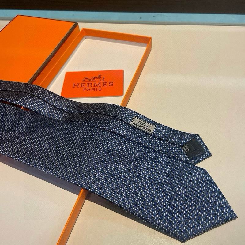 Hermes Tie hm (6)