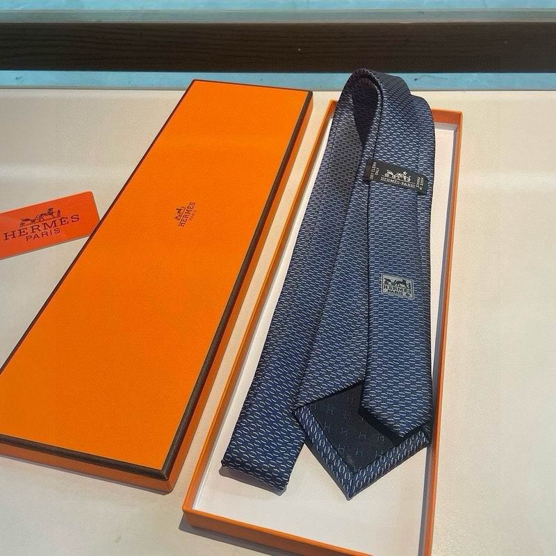 Hermes Tie hm (7)