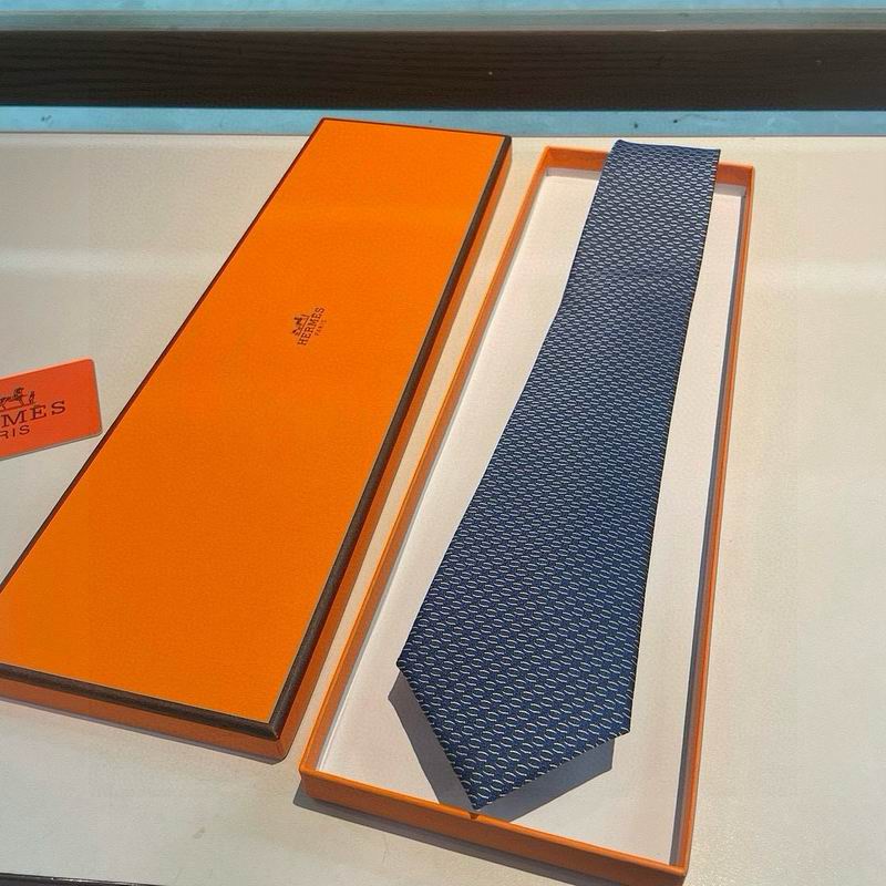 Hermes Tie hm (8)