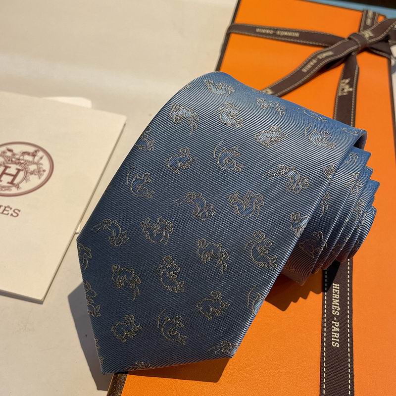 Hermes Tie hm (94)