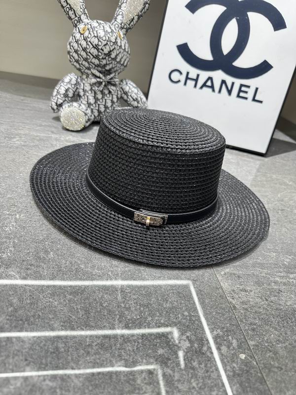 Hermes Top Hat dx (460)