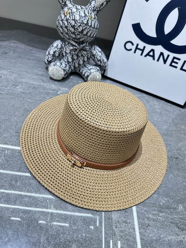 Hermes Top Hat dx (462)